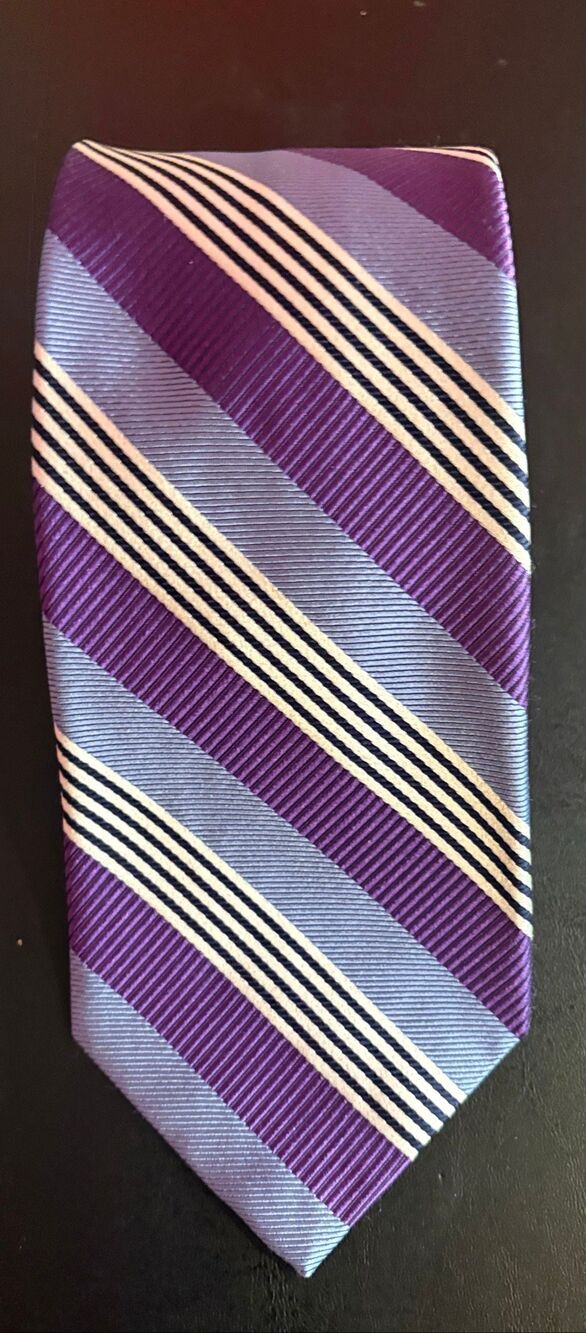 Hickey Freeman tie
